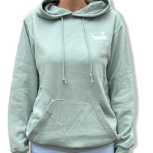 Load image into Gallery viewer, Green Stone NSC Hoodie
