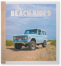 Load image into Gallery viewer, Beach Rides Book