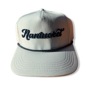 Powder Nantucket Traveler Hat