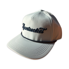 Load image into Gallery viewer, Powder Nantucket Traveler Hat
