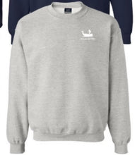Load image into Gallery viewer, NSC Crewneck Grey
