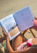 Load image into Gallery viewer, Beach Rides Book