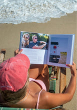 Load image into Gallery viewer, Beach Rides Book
