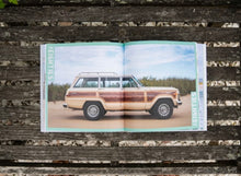 Load image into Gallery viewer, Beach Rides Book