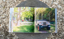 Load image into Gallery viewer, Beach Rides Book