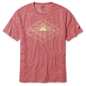 East Coast Reclaim Tee