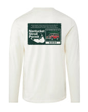 Load image into Gallery viewer, Stroll Permit Longsleeve
