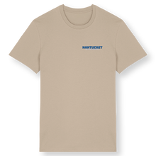 Load image into Gallery viewer, Nantucket Daffodil Festival Organic Cotton Tee
