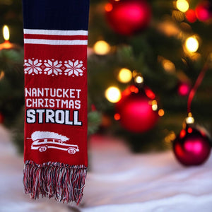 Wagoneer Stroll Scarf