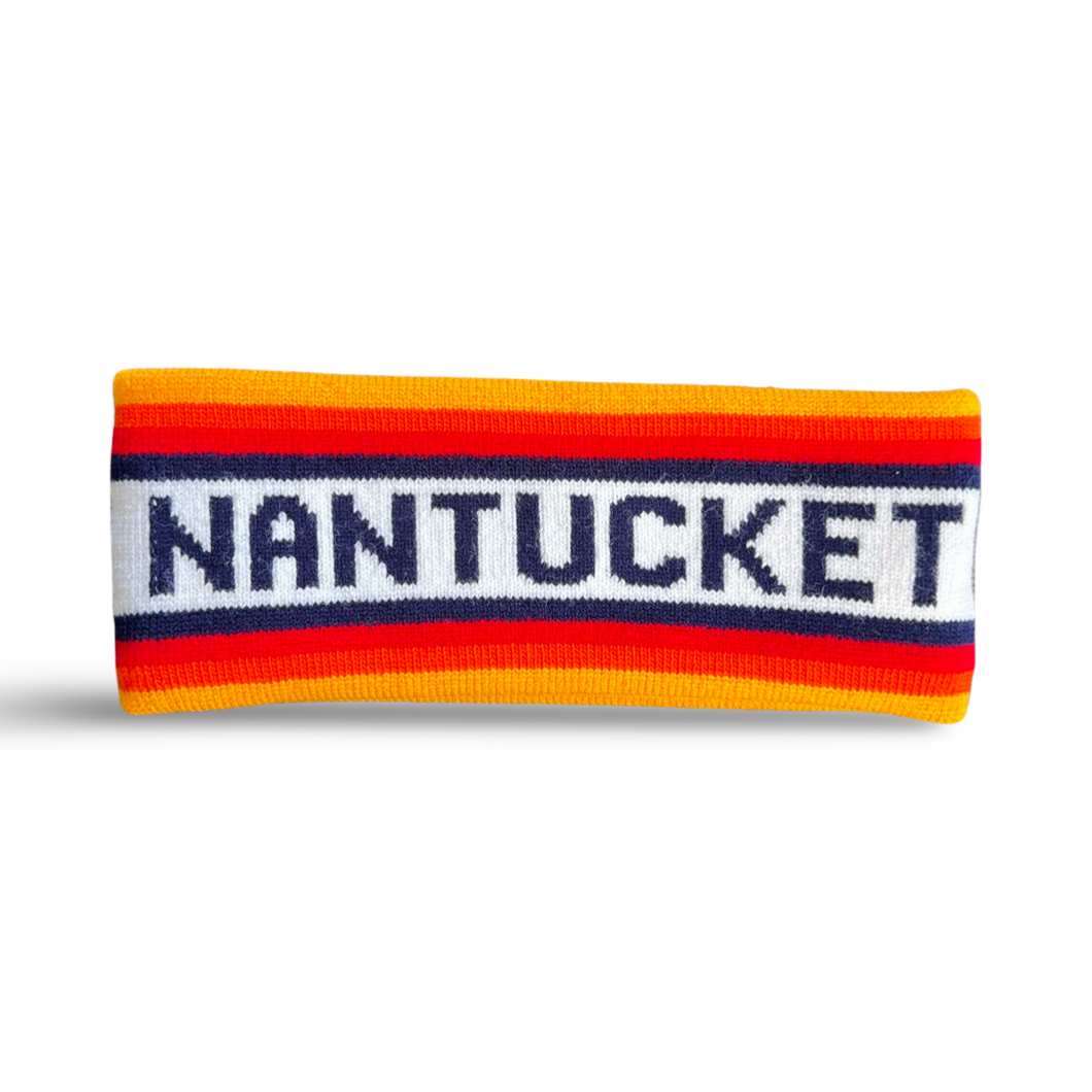Nantucket Headband