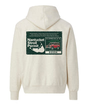 Load image into Gallery viewer, Stroll Permit Hoodie
