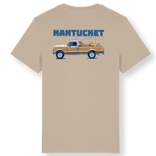 Load image into Gallery viewer, Nantucket Daffodil Festival Organic Cotton Tee
