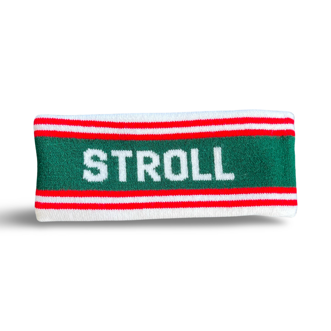 Stroll Headband