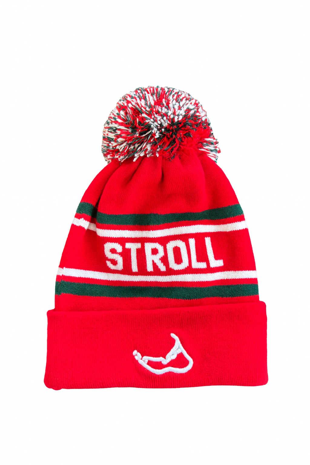 Stroll Beanie