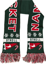 Load image into Gallery viewer, Stroll Pennant Scarf

