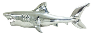 Shark Plaque