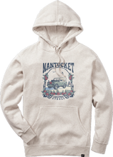 Load image into Gallery viewer, Christmas Stroll Hoodie
