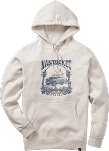 Christmas Stroll Hoodie