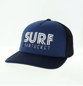 Surf Nantucket Hat