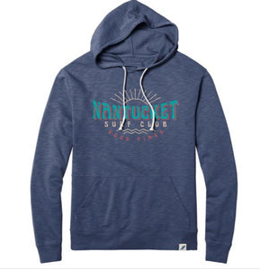 Luminescence Sweatshirt