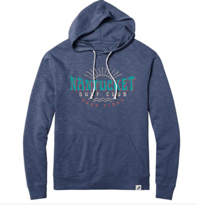 Luminescence Sweatshirt