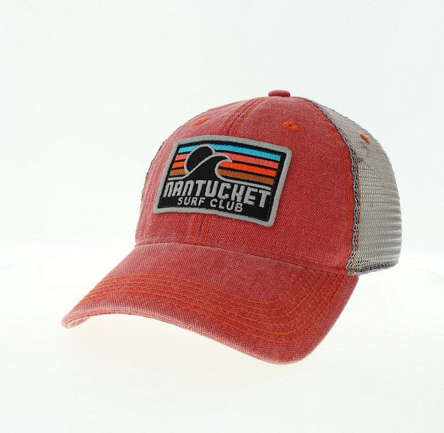 High Points Hat