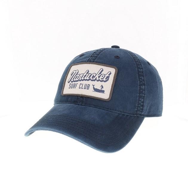 It's All There NSC Hat Navy