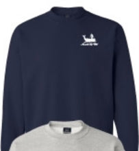 Load image into Gallery viewer, NSC Crewneck Navy
