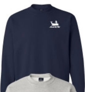 NSC Crewneck Navy