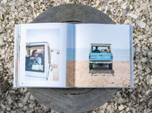 Load image into Gallery viewer, Beach Rides Book
