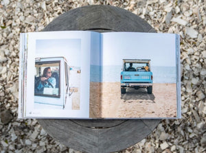 Beach Rides Book