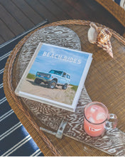 Load image into Gallery viewer, Beach Rides Book
