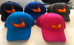 Kid's Nantucket Sunset Hat