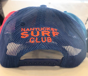 Kid's Nantucket Sunset Hat