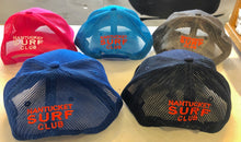 Load image into Gallery viewer, Kid&#39;s Nantucket Sunset Hat
