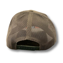 Load image into Gallery viewer, Nantucket Surf Co patch Snapback- Green
