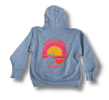 Load image into Gallery viewer, Kids Logo Sweatshirt - Blue
