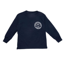 Load image into Gallery viewer, Kids Long Sleeve Map
