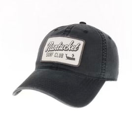 It's all there NSC Hat Black