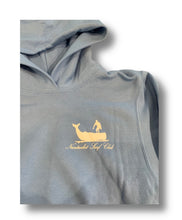 Load image into Gallery viewer, Kids Logo Sweatshirt - Blue
