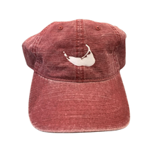 Load image into Gallery viewer, Nantucket Hat Burgundy
