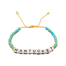 Load image into Gallery viewer, Nantucket Bracelet
