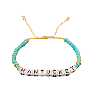 Nantucket Bracelet