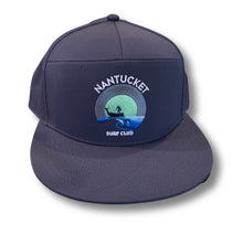 Load image into Gallery viewer, Navy performance hat
