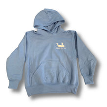 Load image into Gallery viewer, Kids Logo Sweatshirt - Blue
